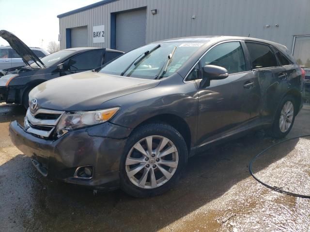 2013 Toyota Venza LE