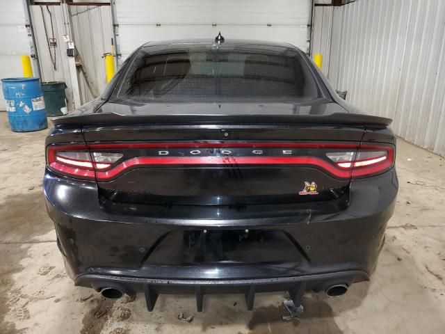 2018 Dodge Charger R/T 392