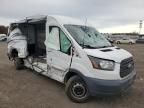 2016 Ford Transit T-250