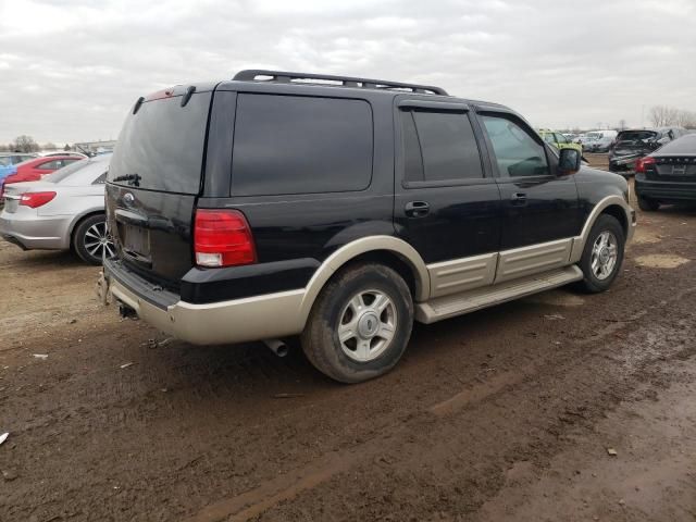 2005 Ford Expedition Eddie Bauer