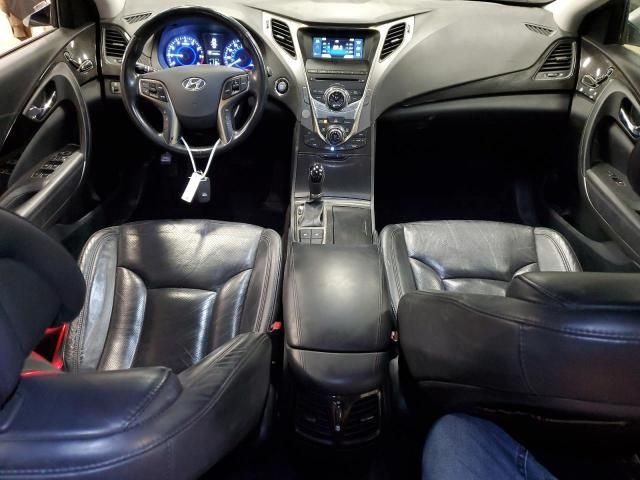 2014 Hyundai Azera