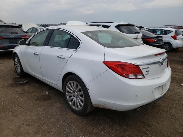 2013 Buick Regal Premium