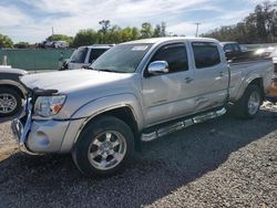 2010 Toyota Tacoma Double Cab Prerunner Long BED for sale in Riverview, FL