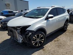 2015 Toyota Rav4 Limited for sale in Tucson, AZ