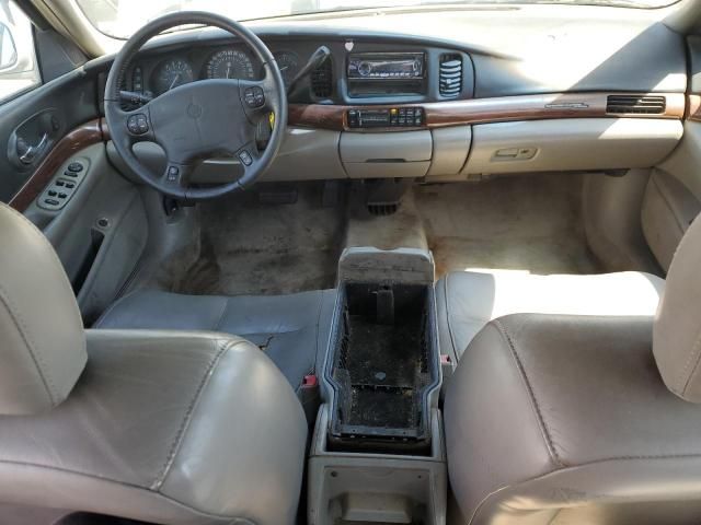 2005 Buick Lesabre Custom