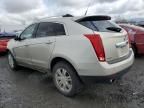 2013 Cadillac SRX Luxury Collection