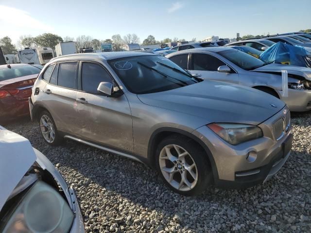 2014 BMW X1 SDRIVE28I