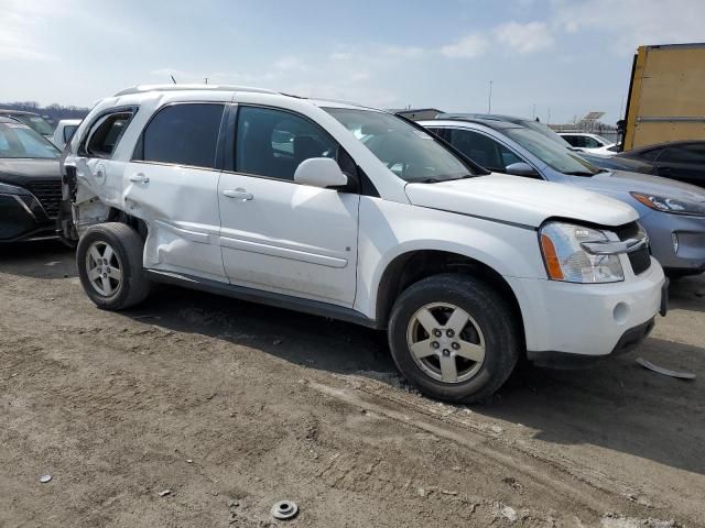 2008 Chevrolet Equinox LT