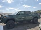 2022 Toyota Tacoma Double Cab