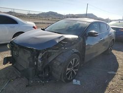 2016 Nissan Maxima 3.5S for sale in North Las Vegas, NV