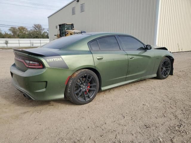 2022 Dodge Charger Scat Pack