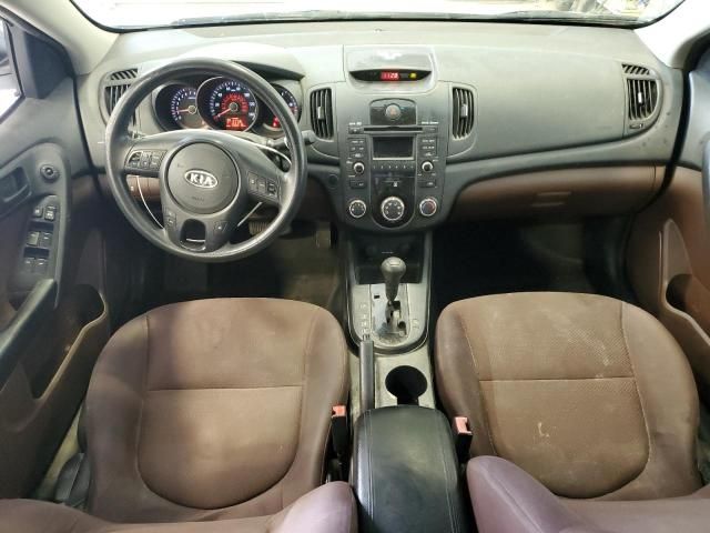 2010 KIA Forte EX