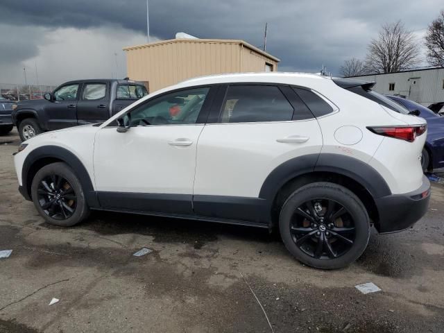 2021 Mazda CX-30 Premium