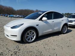 2021 Tesla Model Y for sale in Windsor, NJ