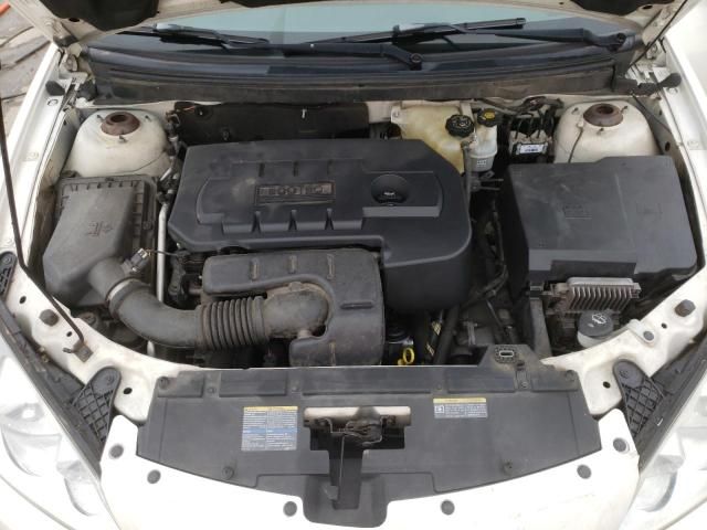 2007 Pontiac G6 Base