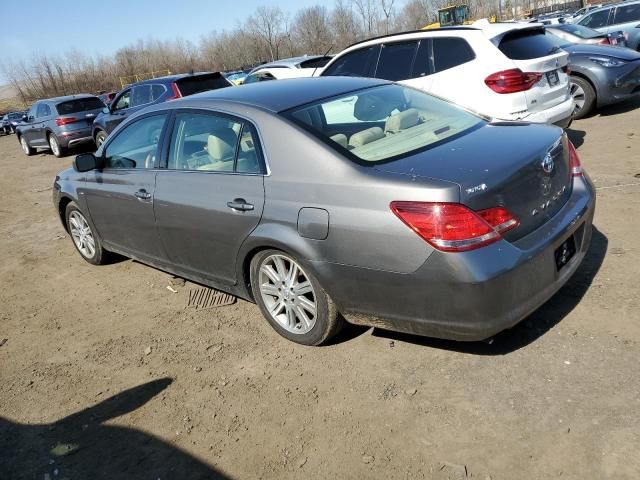 2007 Toyota Avalon XL