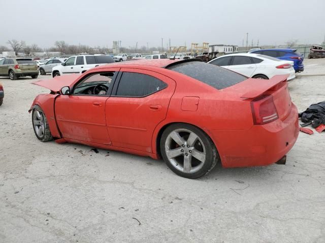 2008 Dodge Charger R/T