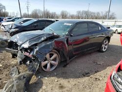 Dodge Charger salvage cars for sale: 2013 Dodge Charger R/T