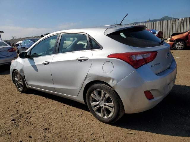 2014 Hyundai Elantra GT