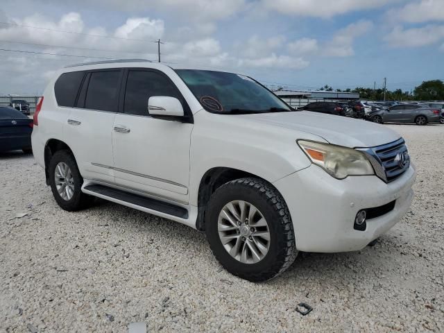 2012 Lexus GX 460