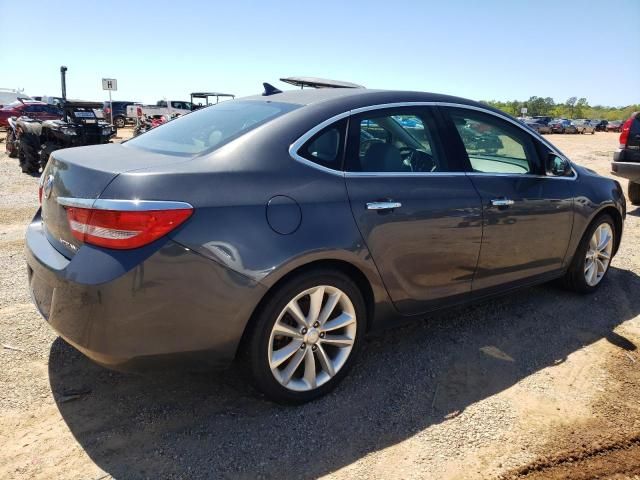 2013 Buick Verano