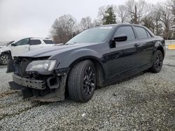 Chrysler salvage cars for sale: 2019 Chrysler 300 Touring