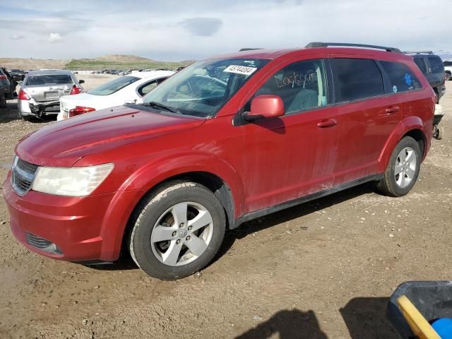 2010 Dodge Journey SXT