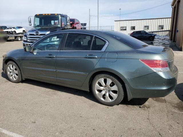 2010 Honda Accord EX