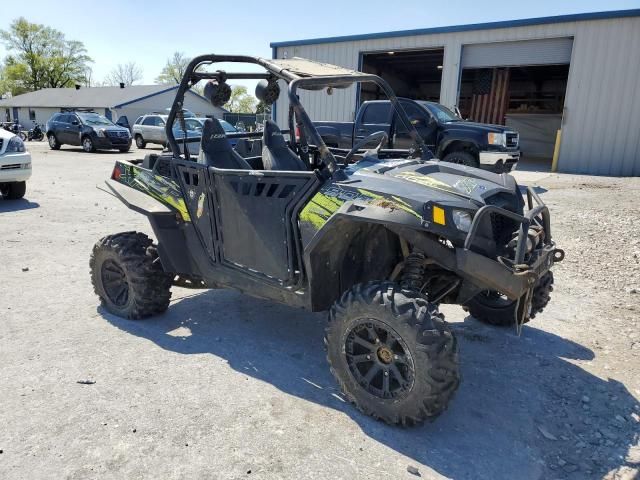 2013 Polaris RZR 900 XP EPS