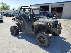 Polaris rzr 900 xp Vehiculos salvage en venta: 2013 Polaris RZR 900 XP EPS