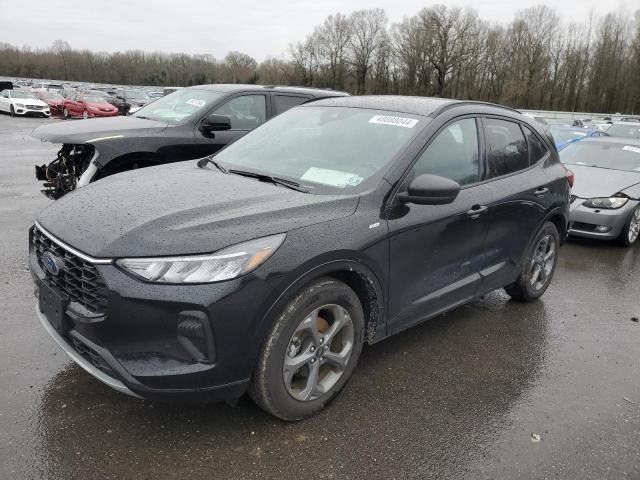 2023 Ford Escape ST Line