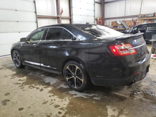 2014 Ford Taurus SHO