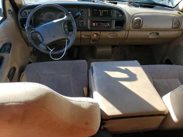 1999 Dodge RAM 1500