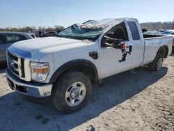 4 X 4 for sale at auction: 2009 Ford F250 Super Duty