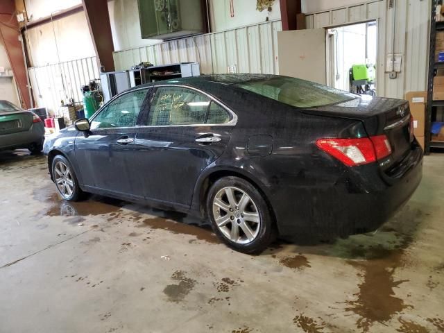 2008 Lexus ES 350