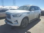 2021 Infiniti QX80 Sensory