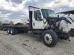 Salvage trucks for sale at Louisville, KY auction: 2020 International MV607