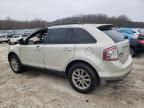 2007 Ford Edge SEL Plus