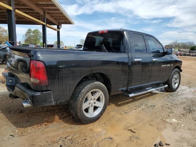 2012 Dodge RAM 1500 ST