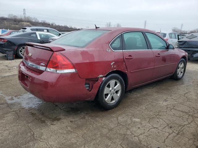 2007 Chevrolet Impala LT