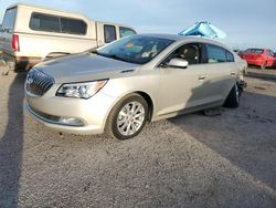 Salvage cars for sale from Copart Tucson, AZ: 2014 Buick Lacrosse