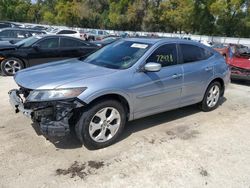 2011 Honda Accord Crosstour EXL for sale in Ocala, FL