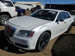 Salvage cars for sale from Copart Brighton, CO: 2011 Chrysler 300 Limited