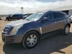 2010 Cadillac SRX Luxury Collection