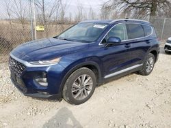 2020 Hyundai Santa FE SEL for sale in Cicero, IN