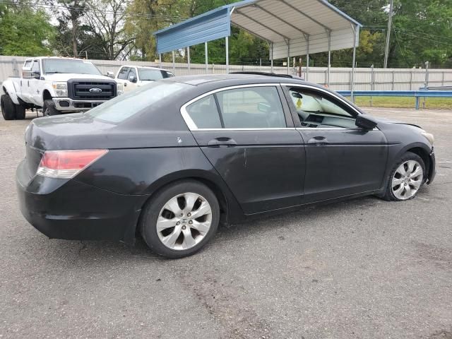 2009 Honda Accord EX