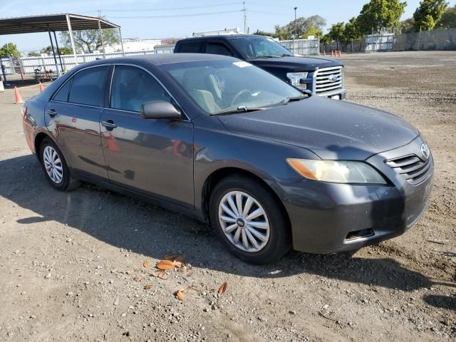 2007 Toyota Camry CE