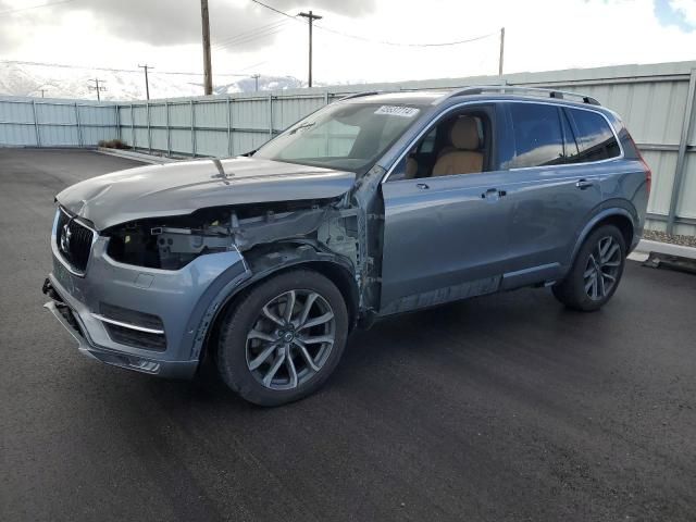 2017 Volvo XC90 T6