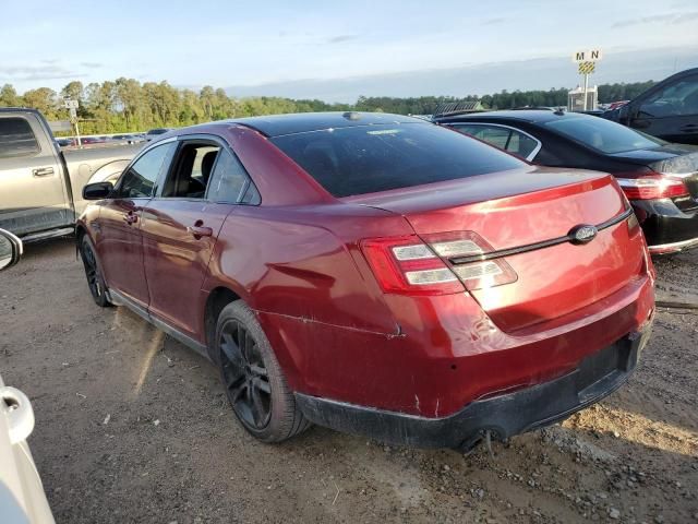 2015 Ford Taurus SEL