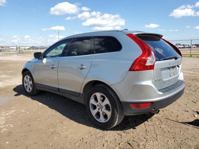 2011 Volvo XC60 3.2